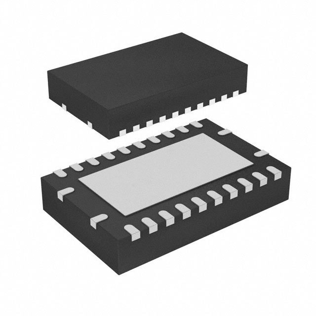 BQ24133RGYR by Texas Instruments